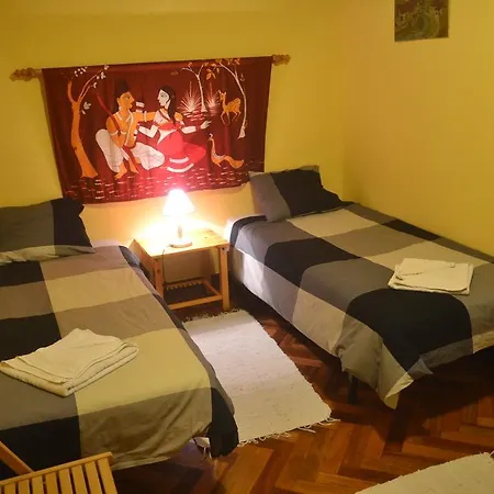 Casa Rural Astobieta * Ajangiz