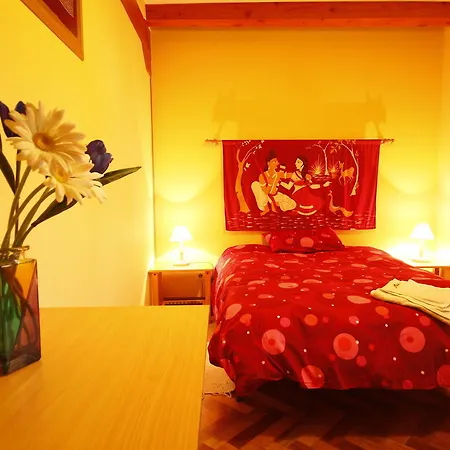 Casa Rural Astobieta