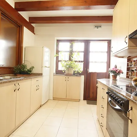 Casa Rural Astobieta Ajangiz