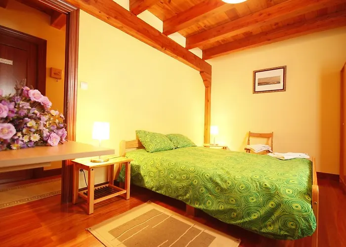 Vakantieboerderij Casa Rural Astobieta