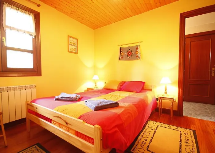 Casa Rural Astobieta Ajangiz
