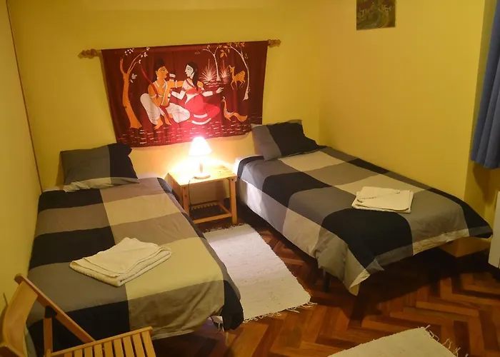 Casa Rural Astobieta * Ajangiz