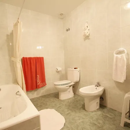 Casa Rural Astobieta