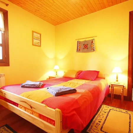 Casa Rural Astobieta Ajangiz