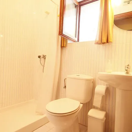 Casa Rural Astobieta Ajangiz