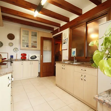 Casa Rural Astobieta Farm stay