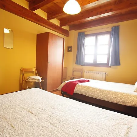 Casa Rural Astobieta Farm stay