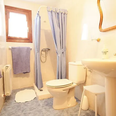 Casa Rural Astobieta Farm stay