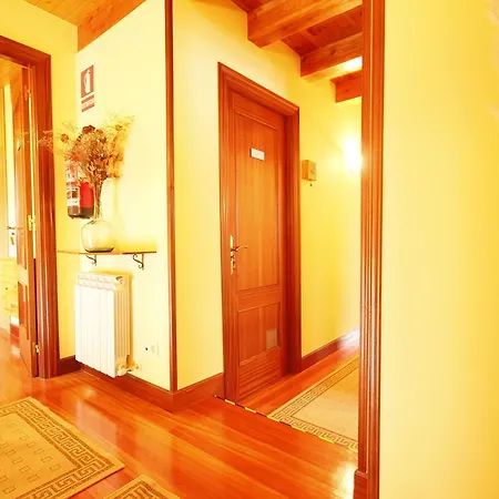 Casa Rural Astobieta Farm stay