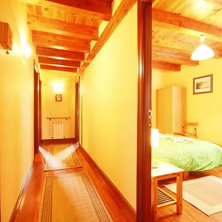 Casa Rural Astobieta Farm stay *
